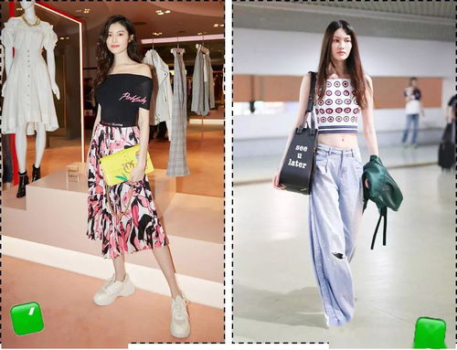 夏日穿搭雷区警示 忽略这几点，造型瞬间垮掉