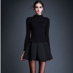 衣冠楚楚 匠心工艺与时尚设计融合的服饰典范