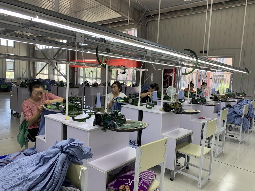 华兴时报 服装服饰产业新风向