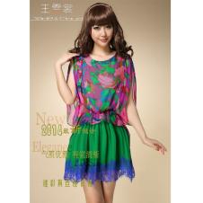 玉云裳女装 优质产品与加盟优势解析